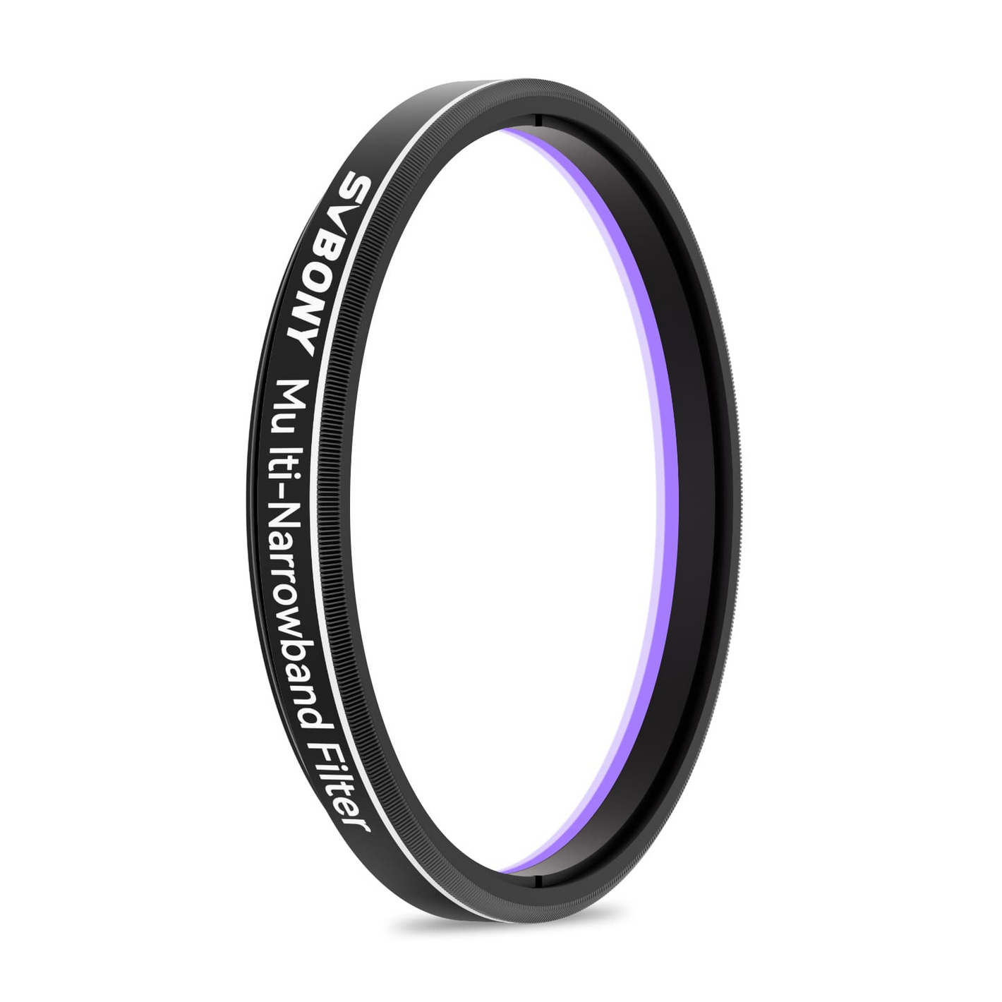 SV240   2"マルチパスバンドフィルター