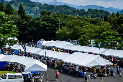 胎内星まつり2025 ASTROTRIPブースへのご来場ありがとうございました