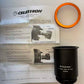 【展示品・海外仕入れ品】Celestron EdgeHD 1100 OTA CGE 鏡筒セット