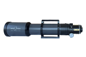 106APO 望遠鏡セット トリプルサポートフォーカサー搭載