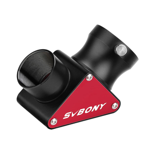 SV188P 90度天頂ミラー  1.25インチ