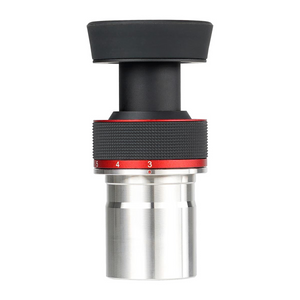 SV215  1.25" 3-8mmズームアイピース