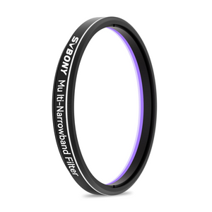 SV240   2"マルチパスバンドフィルター