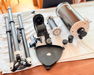 Sky Watcher New AZ-GTi+MAK127（中古品）