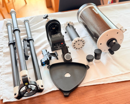 Sky Watcher New AZ-GTi+MAK127（中古品）