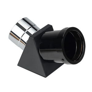 SV221 1.25 インチ 45°正立画像プリズム 天頂ミラー