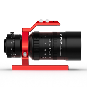 SV555  Petzval 屈折望遠鏡