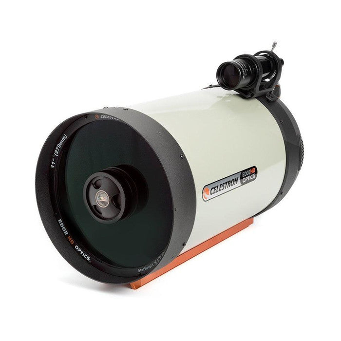 【展示品・海外仕入れ品】Celestron EdgeHD 1100 OTA CGE 鏡筒セット