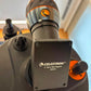 【展示品・海外仕入れ品】Celestron EdgeHD 1100 OTA CGE 鏡筒セット