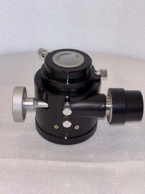 AstroStreet 2" クレイフォードフォーカサー SCT(シュミカセ)用 マイクロフォーカス付（展示品）