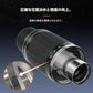 SV245ズームアイピース 天体望遠鏡接眼レンズ 広角アイピース 惑星アイピースクリックストップ設計 63°の広視野 デュアルレンズインターフェース 2倍ズーム比 乱視矯正器の取り付けをサポート惑星観測 月観測 天文学の観測 星雲星団