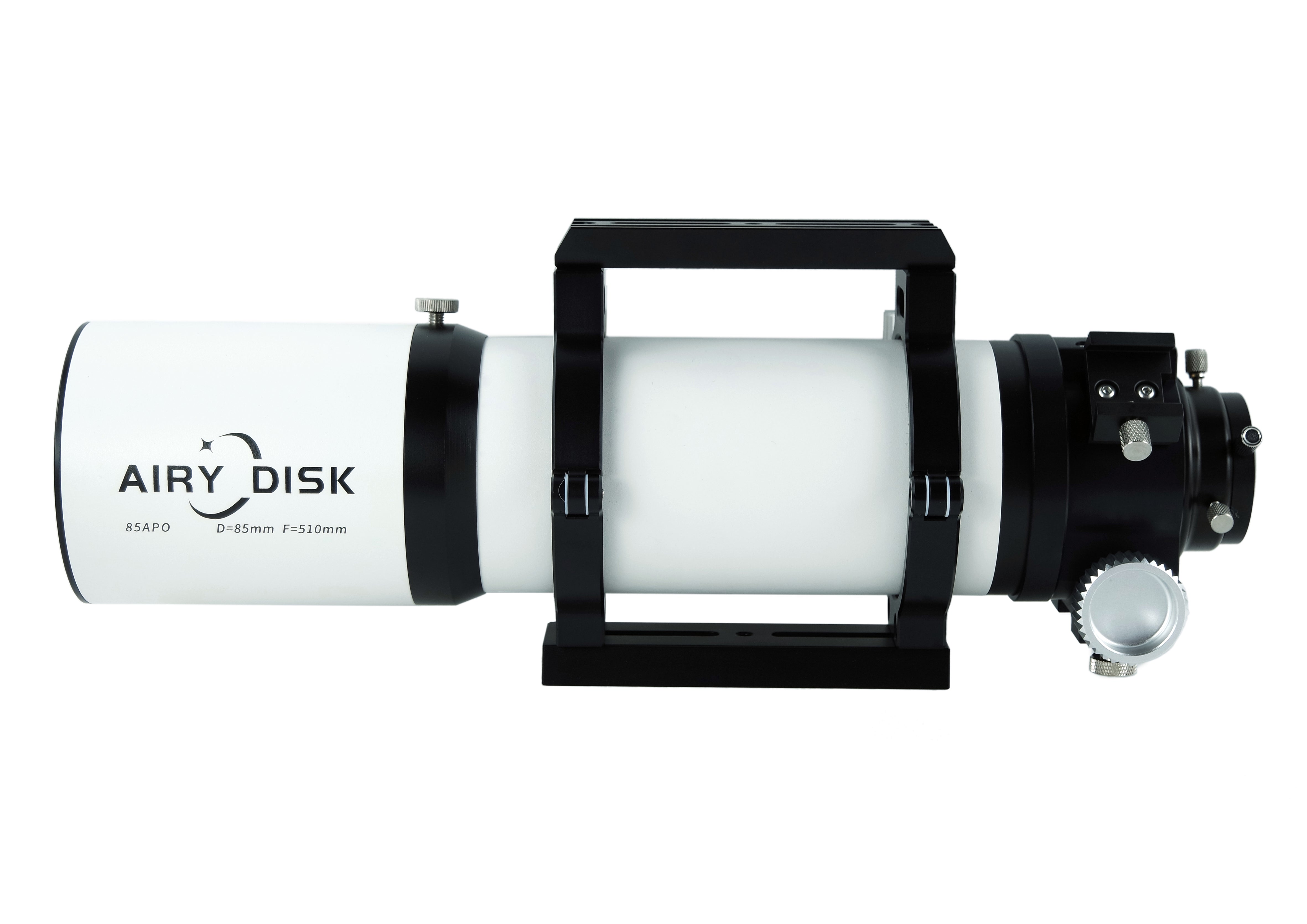 美品⭐️オフホワイト大型鏡⭐️15,000円‼️ 85APO 鏡筒