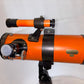 【中古品・現状品】Vixen ビクセン ハレーマルチ R-80S 卓上天体望遠鏡セット