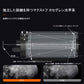 MK127 マクストフカセグレン式望遠鏡  F11.8 焦点距離1500mm 集光力254倍 天体写真・惑星観察・二重星分離・銀河描写に最適