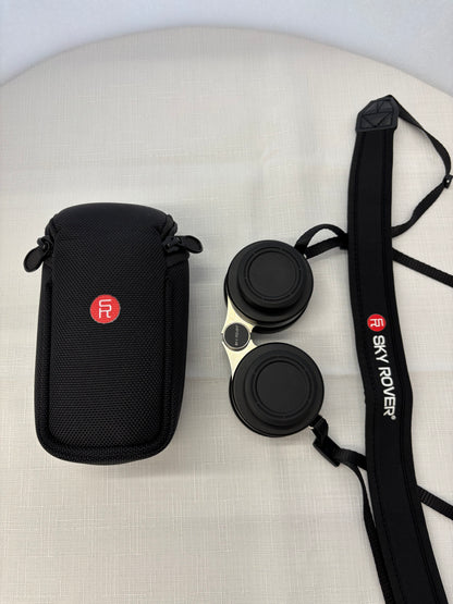 スカイローバー 2X54 超広角星座 双眼鏡（中古美品）