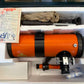 【中古品・現状品】Vixen ビクセン ハレーマルチ R-80S 卓上天体望遠鏡セット